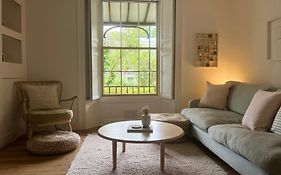 Cosy, Convenient Flat In Falmouth