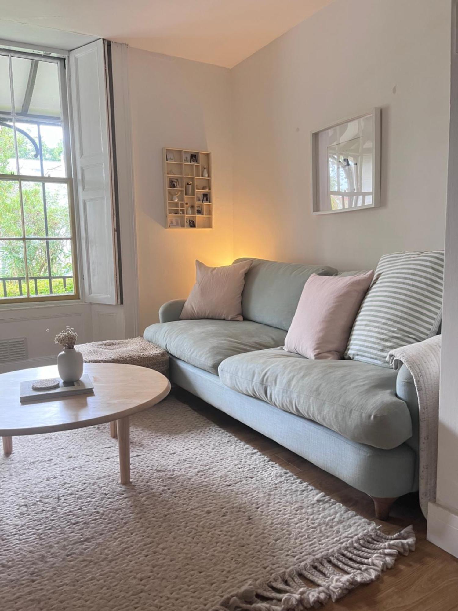Cosy, Convenient Flat In Falmouth Exterior photo